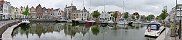 City of Goes Marina (Zeeland, Netherlands)