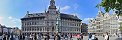 La Grand-Place  Anvers (Belgique)