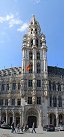 Brussels Town Hall (Belgium)