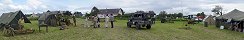 81st anniversary of the Landings (Vierville-sur-Mer, Calvados, France)