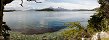 Beagle Channel, Tierra del Fuego National Park (Argentina)