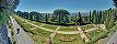 La r�sidence papale estivale de Castel Gandolfo (Italie)