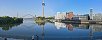 D�sseldorf Media Harbour (Germany)