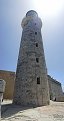 Le phare du chteau de Morro (La Havane, Cuba)