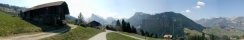 Horboden (Berner Oberland, Switzerland)