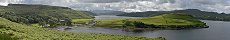 Isle of Skye Landscape (Scotland)