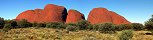 Kata Tjuta, Uluru-Kata Tjuta National Park (Northern Territory, Australia)
