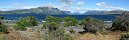 Huechulafquen Lake (Northern Patagonia, Argentina)