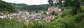 The Village of Malberg (Rhineland-Palatinate, Germany)