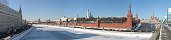 Moscow Kremlin (Russia)