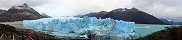 Perito Moreno Glacier (Los Glaciares National Park, Argentina)