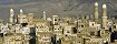 The City of Sanaa (Yemen)