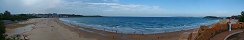 Santander Beach (Spain)