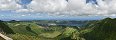 Sete Cidades Volcano from Boca do Inferno Viewpoint (São Miguel Island, Azores, Portugal)