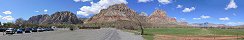 Spring Mountains Ranch State Park (Nevada, USA)