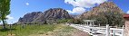 Spring Mountains Ranch State Park (Nevada, USA)