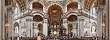 A l'int�rieur de la cath�drale Saint-Paul (Londres, Angleterre)