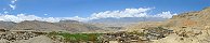 Upper Mustang, also called The Hidden Kingdom (Nepal)