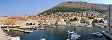 Dubrovnik Old Harbor (Croatia)