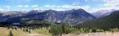 Weminuche Pass (Colorado, USA)