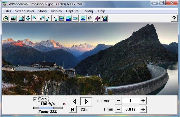 Click here if you want to download this panorama