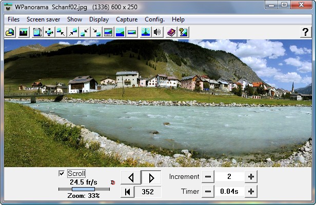 Click here if you want to download this panorama