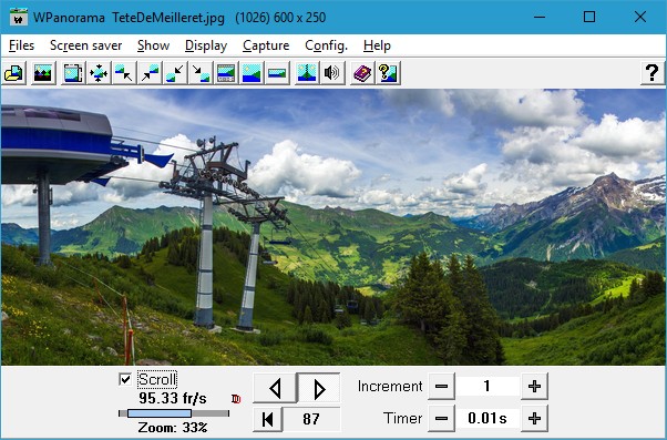 Click here if you want to download this panorama