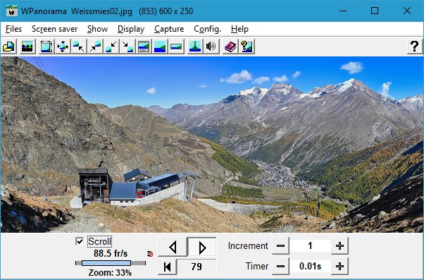 Click here if you want to download this panorama