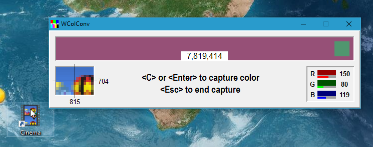 colorconverter lab help